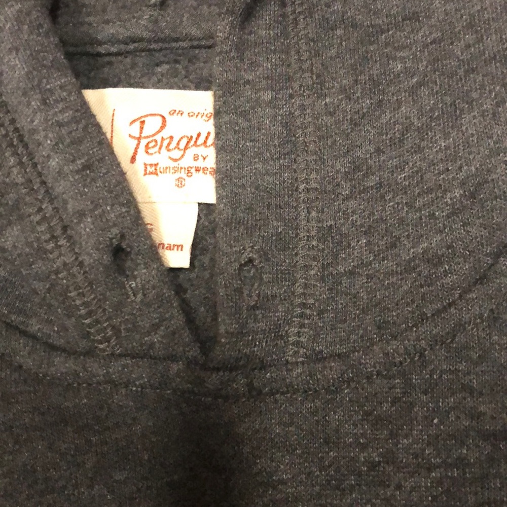 PENGUIN HOODIE - Picture 4 of 4